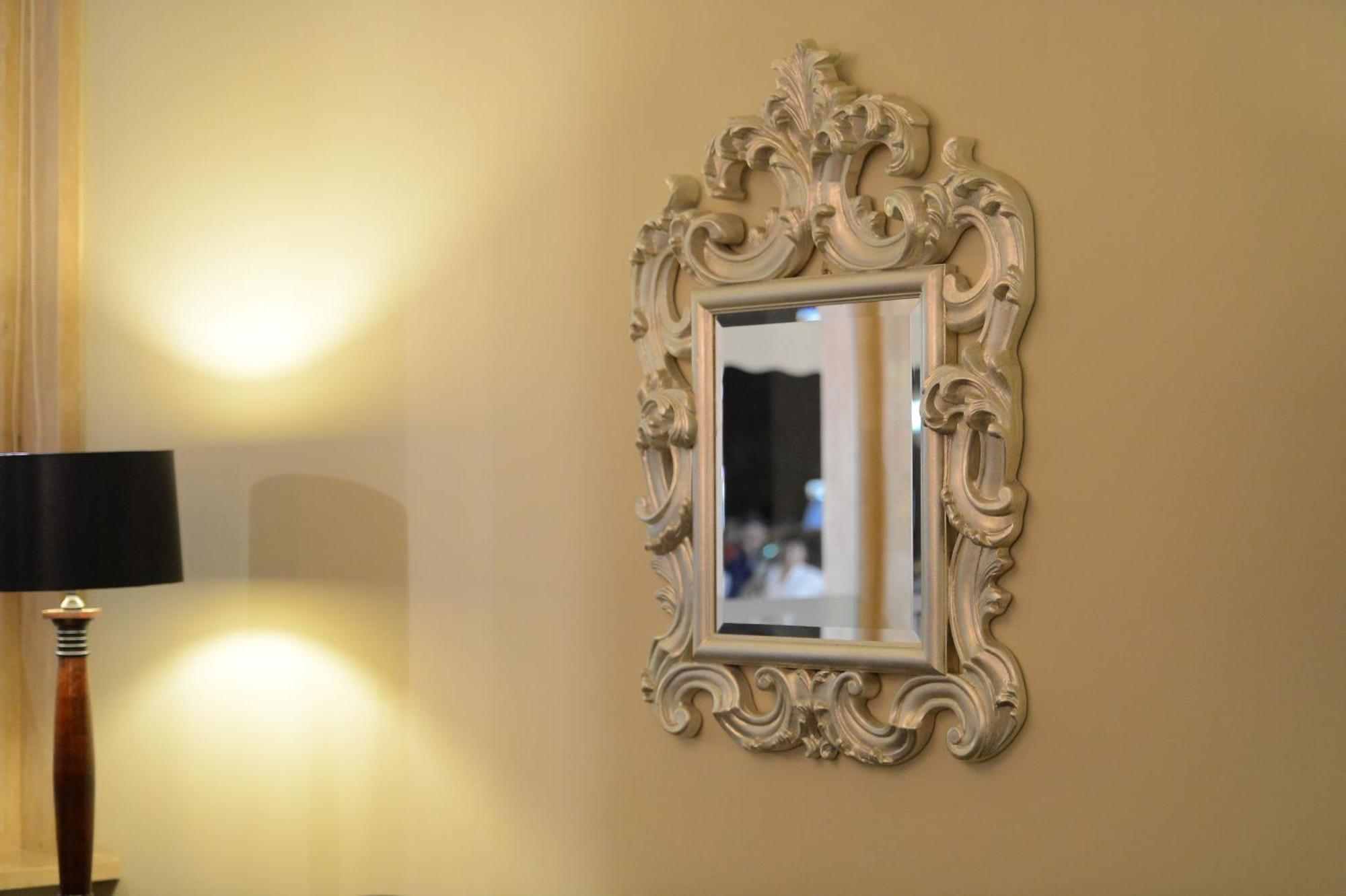 Central Hotel Paralia Katerinis Luaran gambar